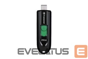 Zibatmiņa Transcend  MEMORY DRIVE FLASH USB3 256GB/790C TS256GJF790C 