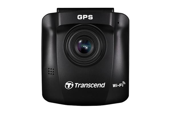 Dash cam Transcend VEHICLE RECORDER DRIVEPRO 250/32GB TS-DP250A-32G