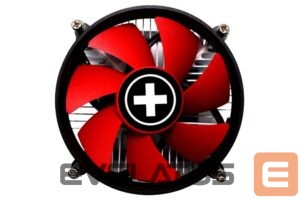 Dzesētājs XILENCE  CPU COOLER S1700/XC232 