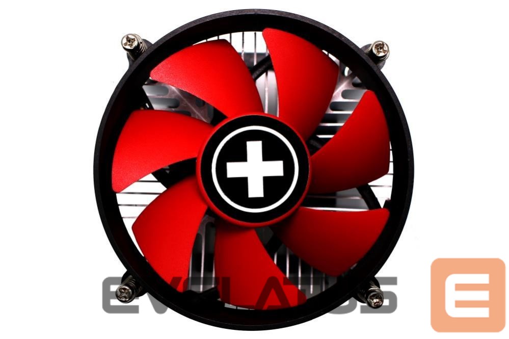 Dzesētājs XILENCE CPU COOLER S1700/XC232