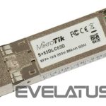 Server – muud tarvikud Mikrotik  NET TRANSCEIVER SFP/S+85DLC03D 
