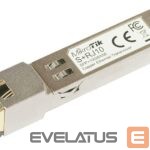 Serveru  - Citi piederumi Mikrotik  NET MODULE 10GBE RJ45 SFP+/S+RJ10 