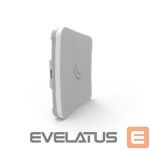 Võrgulülitid Mikrotik  WRL CPE OUTDOOR/RBSXTSQG-5ACD 