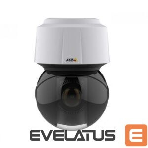 IP kameras AXIS  NET CAMERA Q6128-E 50HZ/PTZ DOME HDTV 0800-002 