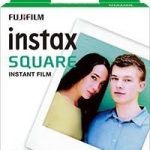 Digitaalne kaamera FUJIFILM  FILM INSTANT INSTAX SQUARE 10/ 