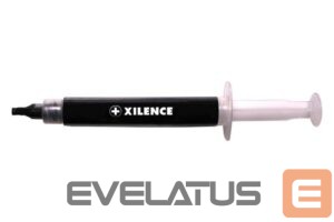 Sülearvutite jahutussüsteem XILENCE  CPU COOLER ACC THERMAL PASTE/XZ019 