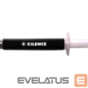 Cистема охлаждения для ноутбуков XILENCE  CPU COOLER ACC THERMAL PASTE/XZ019 