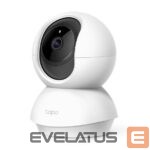Digitaalne peegelkaamera TP-Link  WRL CAMERA 1080P PAN/TILT/TAPO C210 