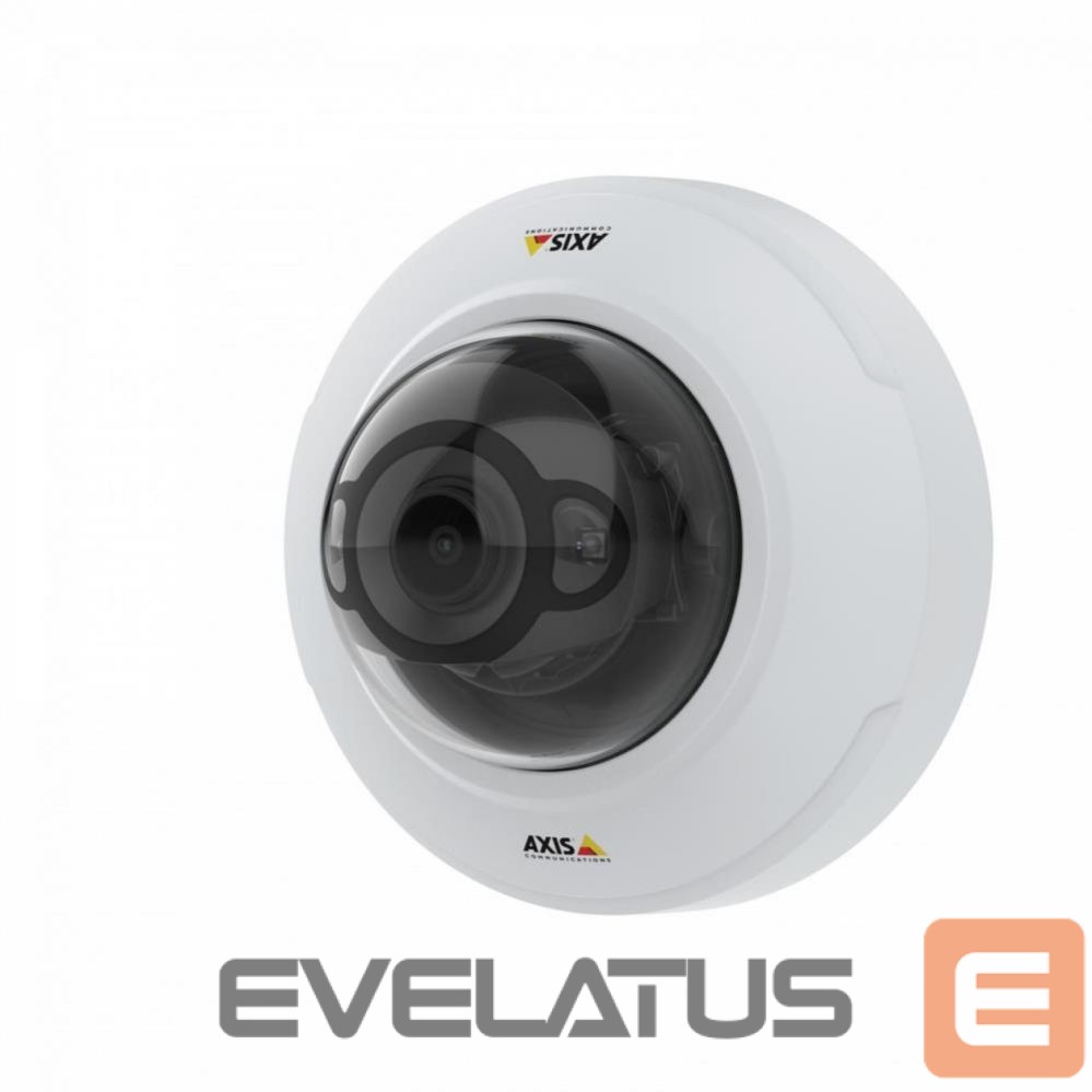 IP kaamerad AXIS NET CAMERA M4216-LV DOME/02113-001