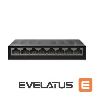 Commutator TP-Link  Switch||LS1008G|LS1008G 