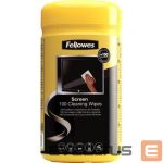 For kitchen Fellowes  CLEANING WIPES 100PCS/9970330 
