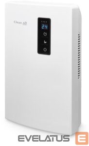 Air humidifier CLEAN AIR OPTIMA  DEHUMIDIFIER & AIR PURIFIER/CA-703W 
