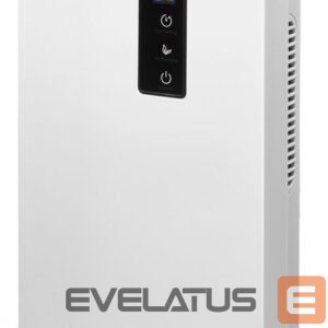 Air humidifier CLEAN AIR OPTIMA  DEHUMIDIFIER & AIR PURIFIER/CA-703W 