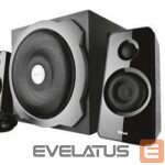 проводные колонки Trust  Speaker||P.M.P.O. 120 Watts|Black|19019 