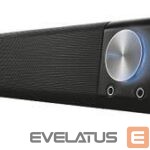 Wired speakers Trust  Speaker||P.M.P.O. 12 Watts|21046 