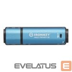 Zibatmiņa Kingston  MEMORY DRIVE FLASH USB3.2 16GB/IKVP50/16GB 