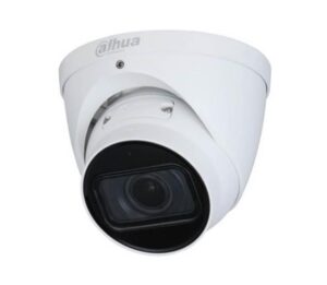 IP kameras DAHUA  NET CAMERA 4MP IR EYEBALL/IPC-HDW2441T-ZS-27135 