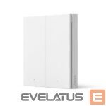 Smart device AQARA  SMART HOME WRL REMOTE SWITCH/WRS-R02 