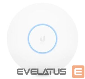 Maršrutizatoriai UBIQUITI  Access Point||4800 Mbps|1x10Base-T / 100Base-TX / 1000Base-T|U6-PRO 