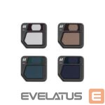 Drone DJI  DRONE ACC MAVIC 3 ND FILTERS/SET CP.MA.00000429.01 