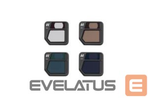 Drone DJI  DRONE ACC MAVIC 3 ND FILTERS/SET CP.MA.00000429.01 