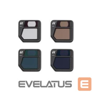 Drone DJI  DRONE ACC MAVIC 3 ND FILTERS/SET CP.MA.00000429.01 