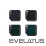 Drons DJI  DRONE ACC MAVIC 3 ND FILTERS/SET CP.MA.00000430.01 
