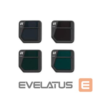 Drone DJI  DRONE ACC MAVIC 3 ND FILTERS/SET CP.MA.00000430.01 