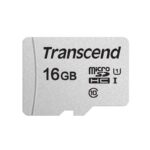 Other Computer Accessory Transcend  MEMORY MICRO SDHC 16GB UHS-I/CLASS10 TS16GUSD300S 