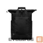 Portatīvo datoru soma RIVACASE  NB BACKPACK 25L 15.6"/BLACK 5321 