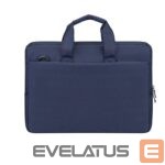 Sülearvuti kott RIVACASE  NB CASE CENTRAL 15.6"/8231 BLUE 