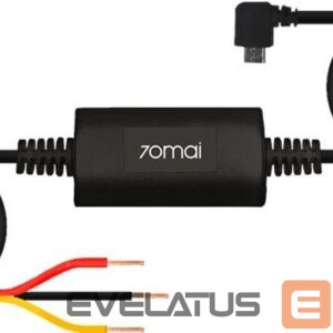 Digitaalne peegelkaamera 70mai  DASHCAM ACC HARDWARE KIT/MIDRIVE UP02 