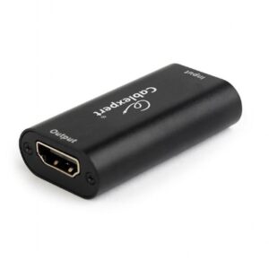 Modules and transceivers Gembird  I/O REPEATER HDMI/DRP-HDMI-02 