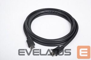 Monitoru piederums Gembird  CABLE HDMI-HDMI 20M V2.0 BLK/CC-HDMI4-20M 