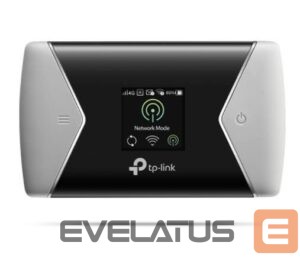 Routers TP-Link  WRL 4G ROUTER MOBILE/M7450 