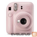 Digital camera FUJIFILM  CAMERA INSTANT/INSTAX MINI 12 PINK 