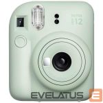 Digital camera FUJIFILM  CAMERA INSTANT/INSTAX MINI 12 GREEN 