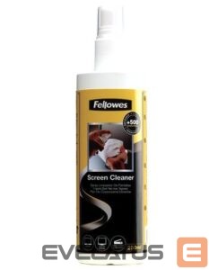 Köögi jaoks Fellowes  CLEANING SPRAY 250ML/99718 