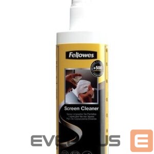 Köögi jaoks Fellowes  CLEANING SPRAY 250ML/99718 