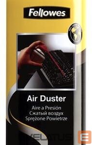 Köögi jaoks Fellowes  COMPRESSED AIR DUSTER 350ML/HFC FREE 9974905 