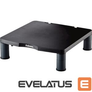 TV accessories Fellowes  MONITOR ACC RISER STANDARD/GRAPHITE 9169301 