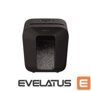 Biuro įrankiai Fellowes  SHREDDER POWERSHRED LX25/4170501 