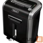 Kontoritarbed Fellowes  SHREDDER POWERSHRED 79CI/4679001 