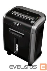 Biroja piederumi Fellowes  SHREDDER POWERSHRED 79CI/4679001 