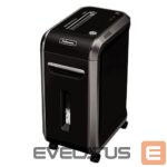 Office supplies Fellowes  SHREDDER POWERSHRED 99CI/4691001 