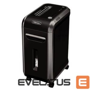 Office supplies Fellowes  SHREDDER POWERSHRED 99CI/4691001 