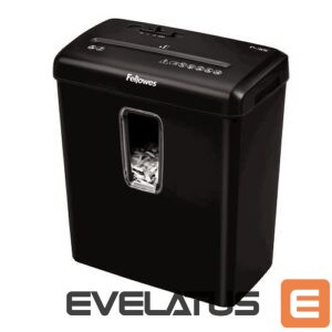 Biuro įrankiai Fellowes  SHREDDER POWERSHRED P-30C/CROSS CUT 6008101 