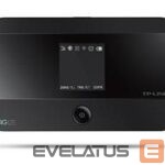 Rūteris TP-Link  WRL 4G ROUTER MOBILE/M7350 
