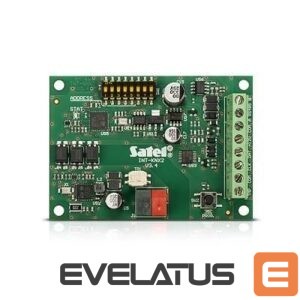 Cita datorprece SATEL  KNX BUS MODULE/INTEGRA INT-KNX-2 
