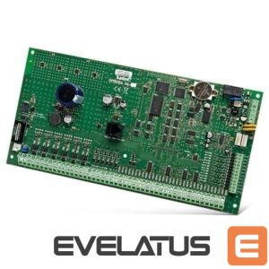 Serveru  - Citi piederumi SATEL  CONTROL PANEL ADVANCED/16-64ZONES INTEGRA64 